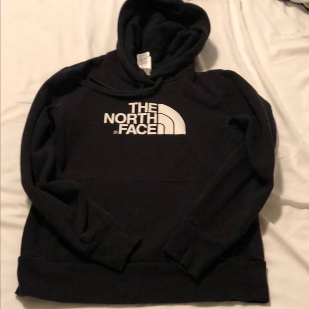 Women’s North Face Hoodie
